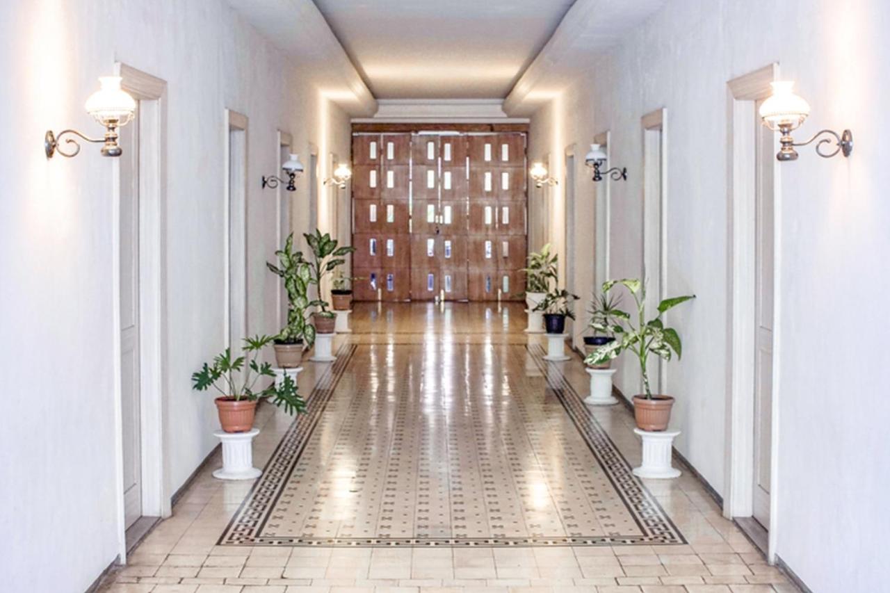 Riche Heritage Hotel Malang Exterior photo