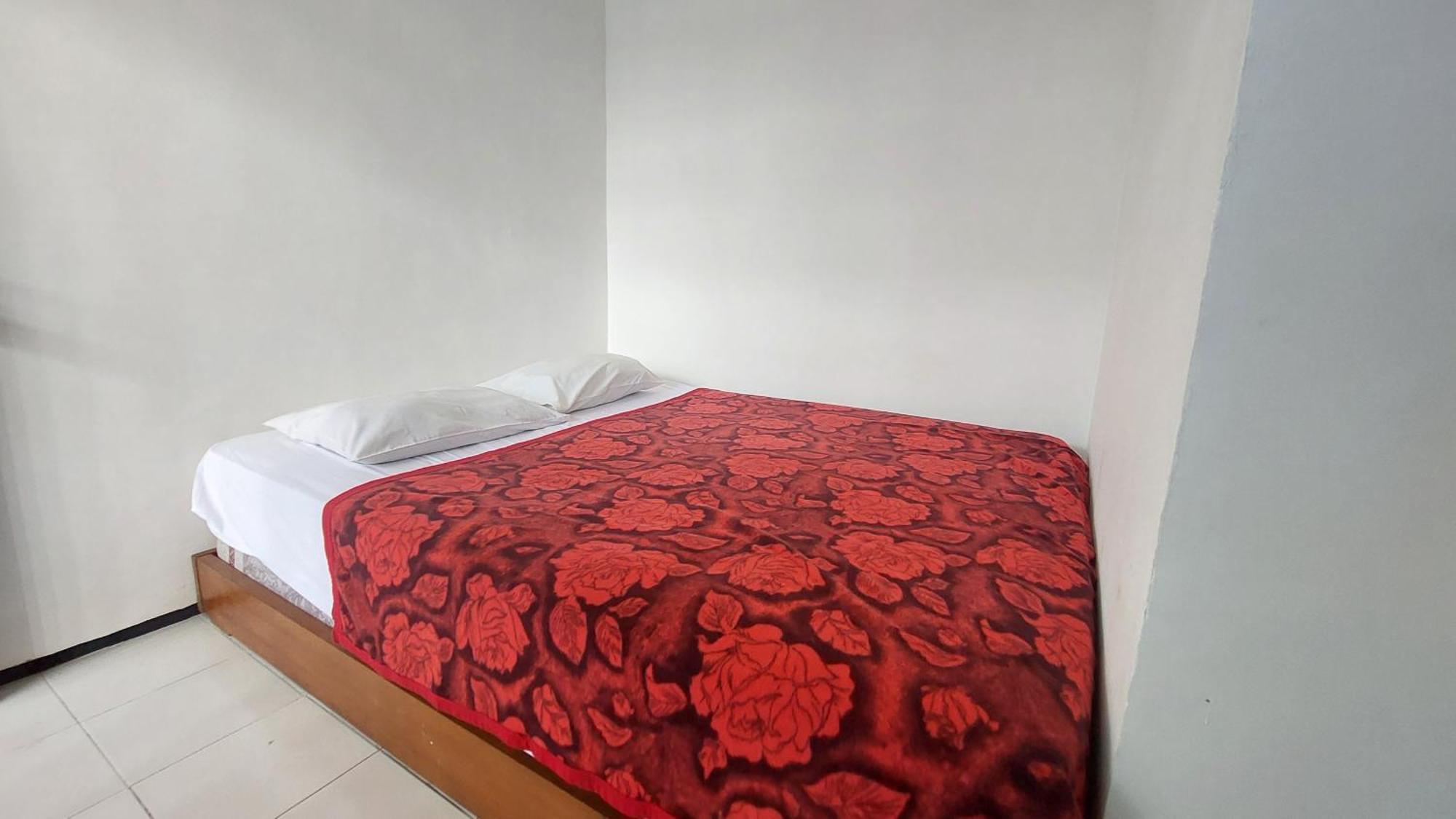 Riche Heritage Hotel Malang Exterior photo