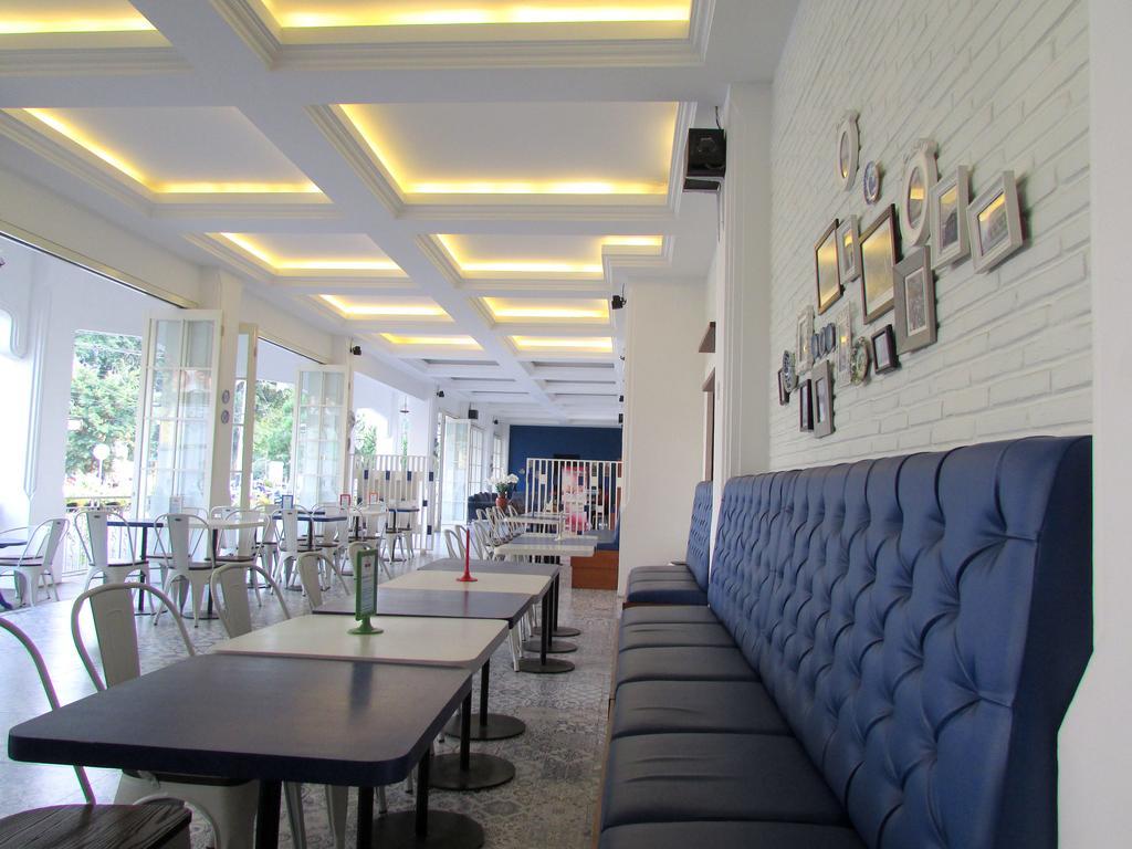 Riche Heritage Hotel Malang Exterior photo